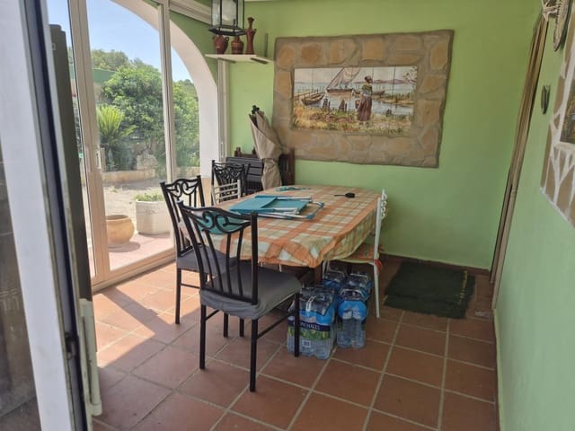 6 chambre Villa/Maison à vendre à Llíria avec piscine - 200 000 € (Ref: 9922299)