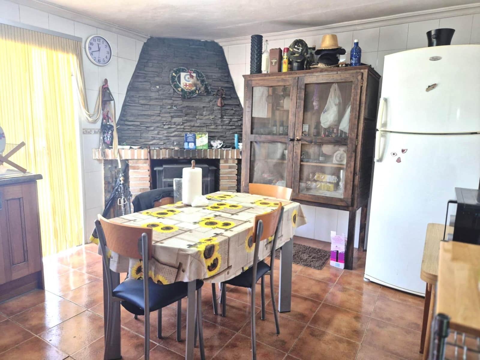 6 chambre Villa/Maison à vendre à Lliria avec piscine - 200 000 € (Ref: 9922299)