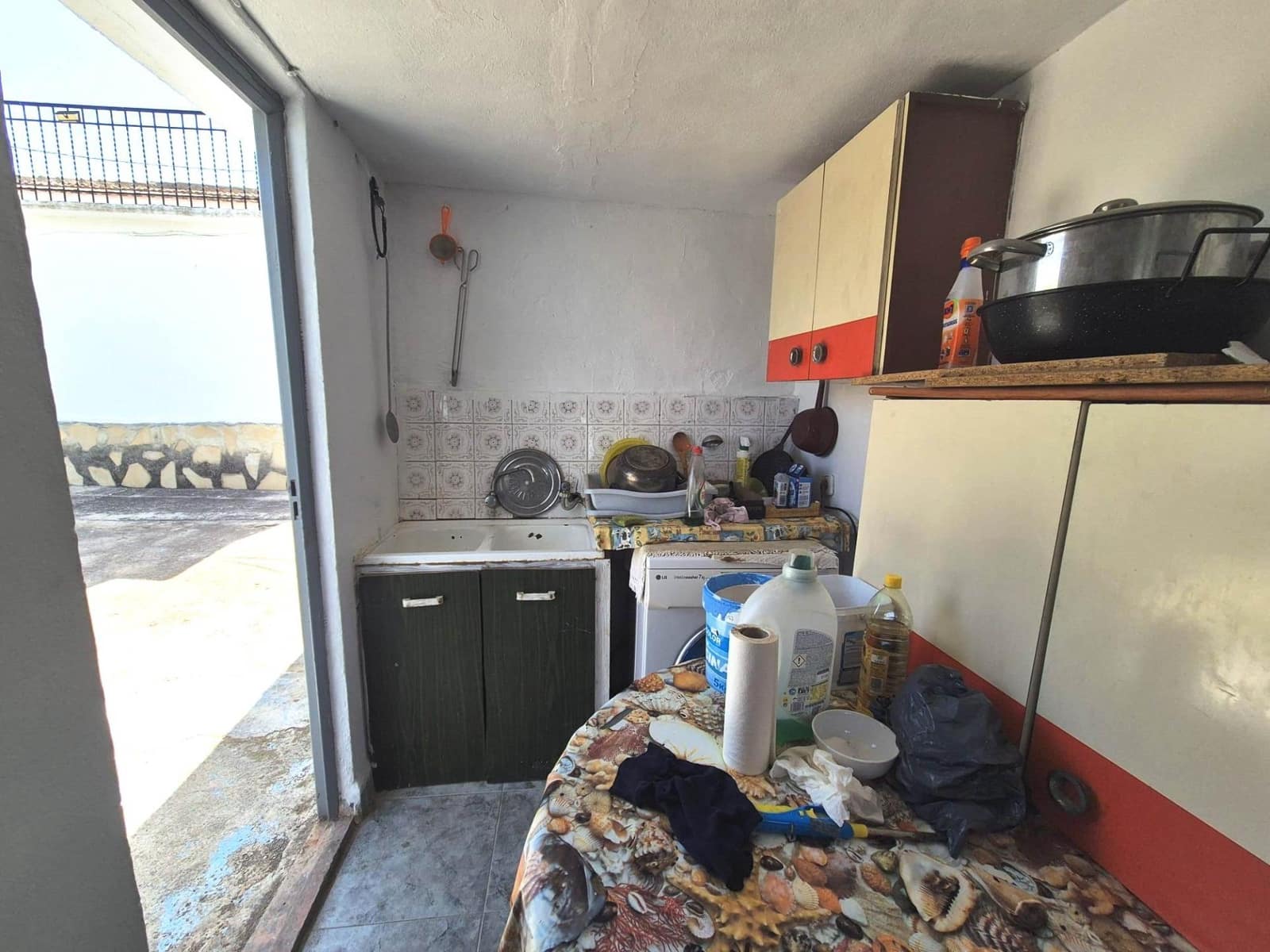 6 chambre Villa/Maison à vendre à Lliria avec piscine - 200 000 € (Ref: 9922299)