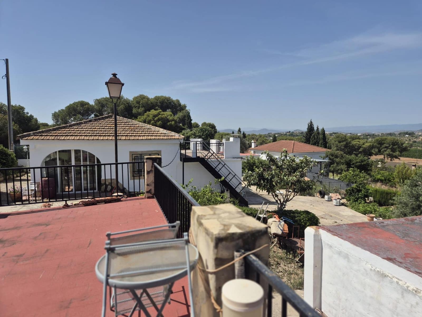 6 chambre Villa/Maison à vendre à Lliria avec piscine - 200 000 € (Ref: 9922299)