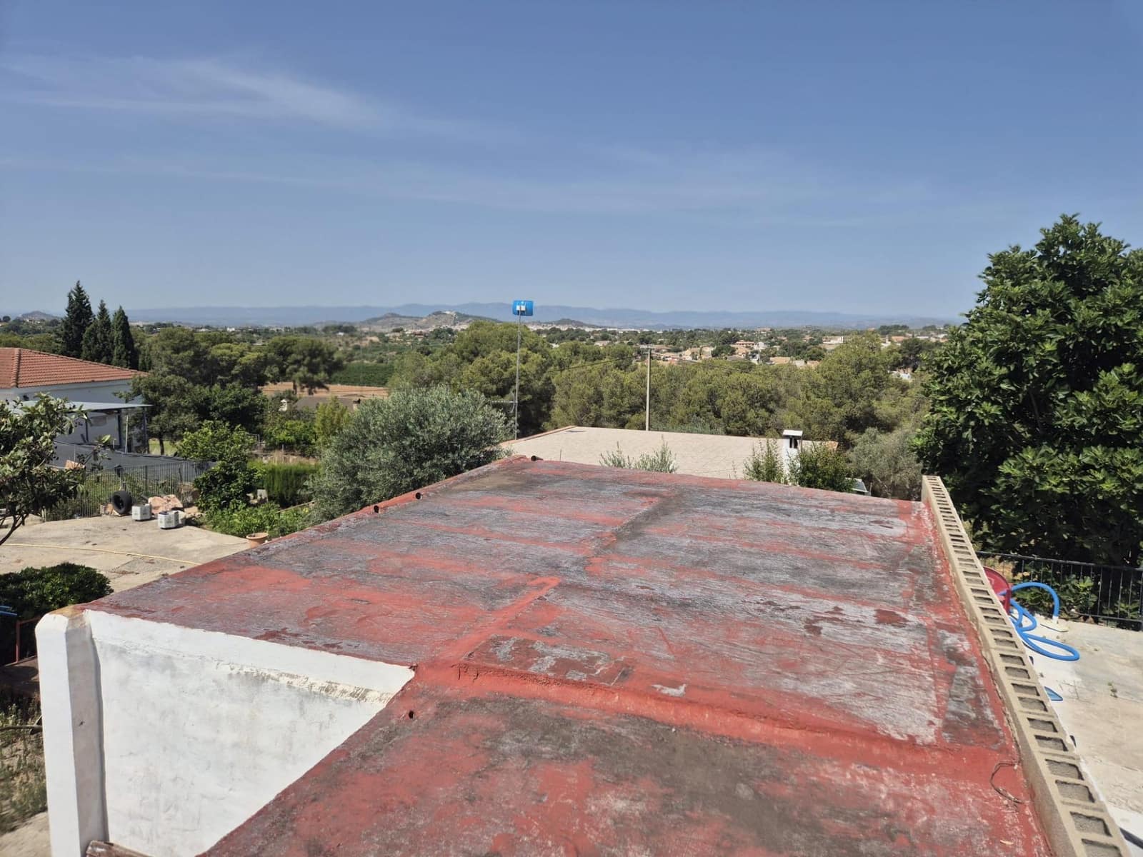 6 chambre Villa/Maison à vendre à Lliria avec piscine - 200 000 € (Ref: 9922299)