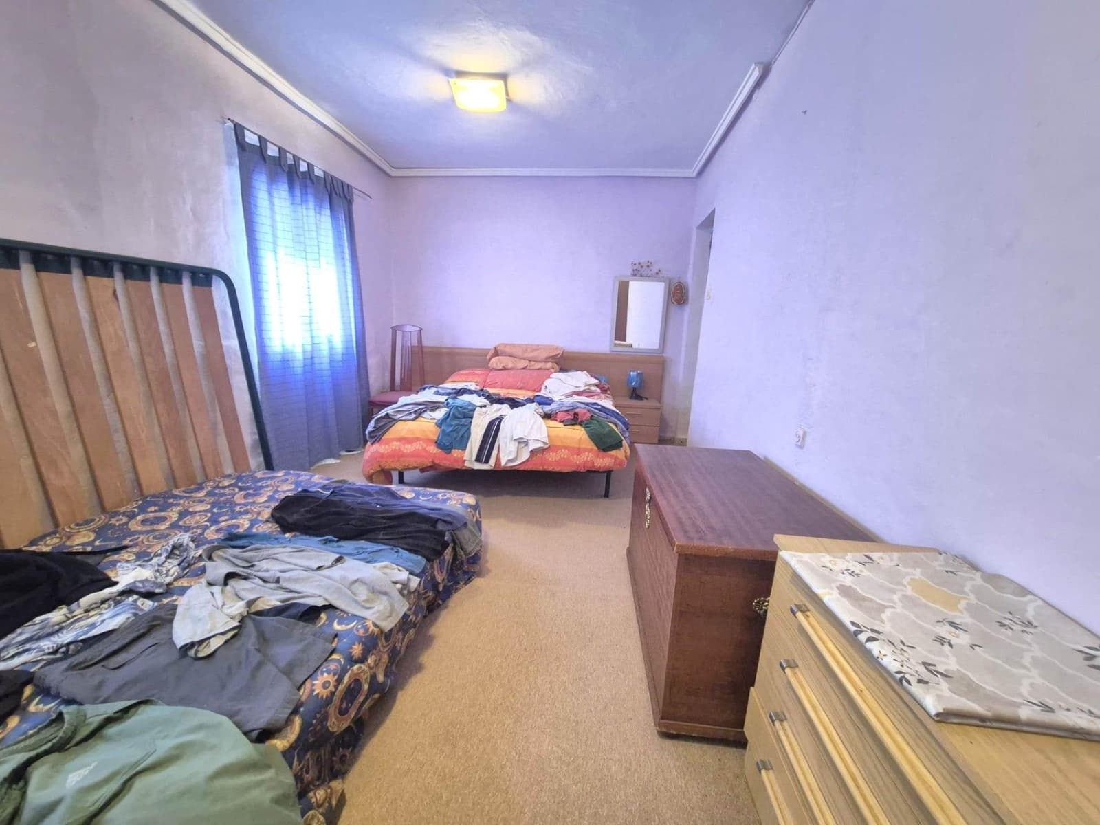 6 chambre Villa/Maison à vendre à Lliria avec piscine - 200 000 € (Ref: 9922299)