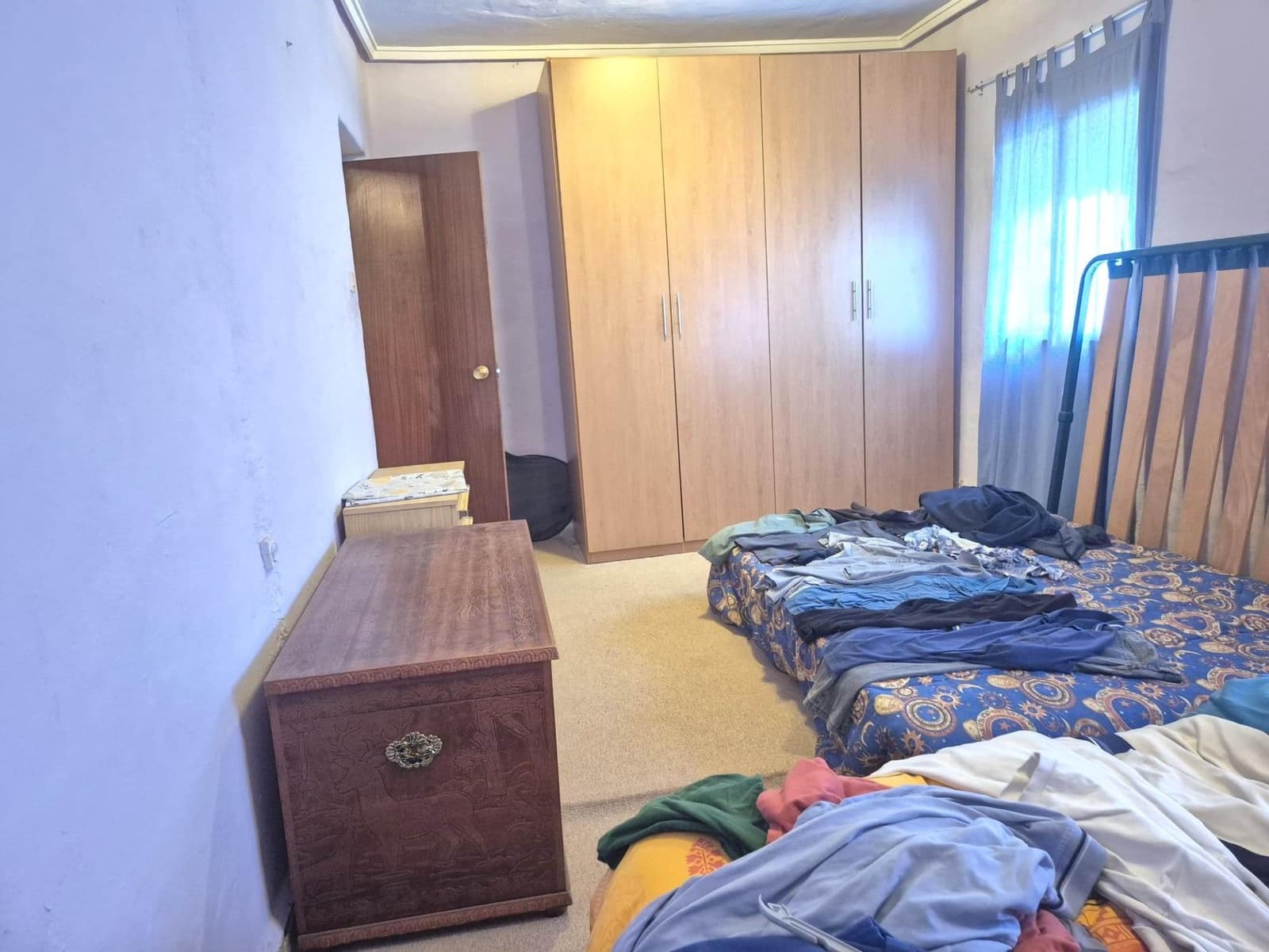 6 chambre Villa/Maison à vendre à Lliria avec piscine - 200 000 € (Ref: 9922299)