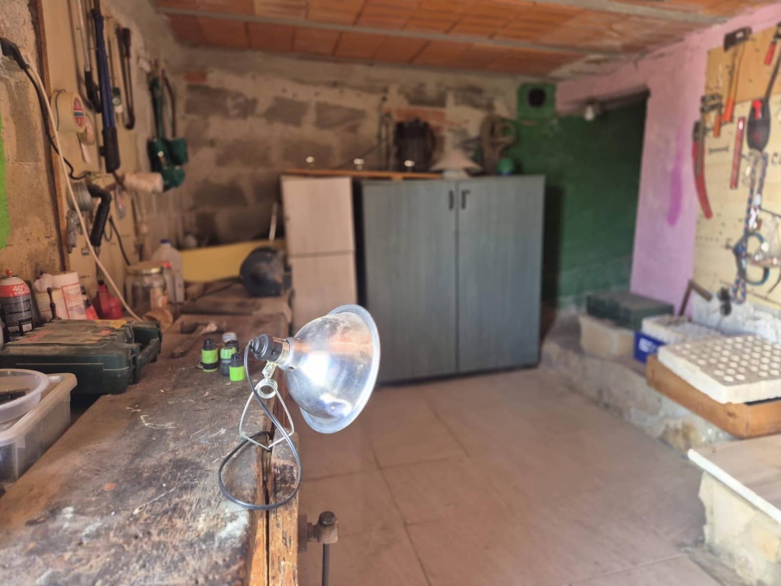 6 chambre Villa/Maison à vendre à Lliria avec piscine - 200 000 € (Ref: 9922299)