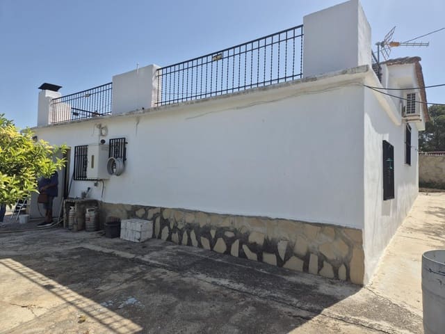 6 chambre Villa/Maison à vendre à Llíria avec piscine - 200 000 € (Ref: 9922299)