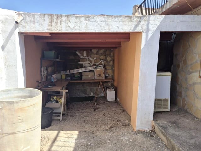6 chambre Villa/Maison à vendre à Llíria avec piscine - 200 000 € (Ref: 9922299)