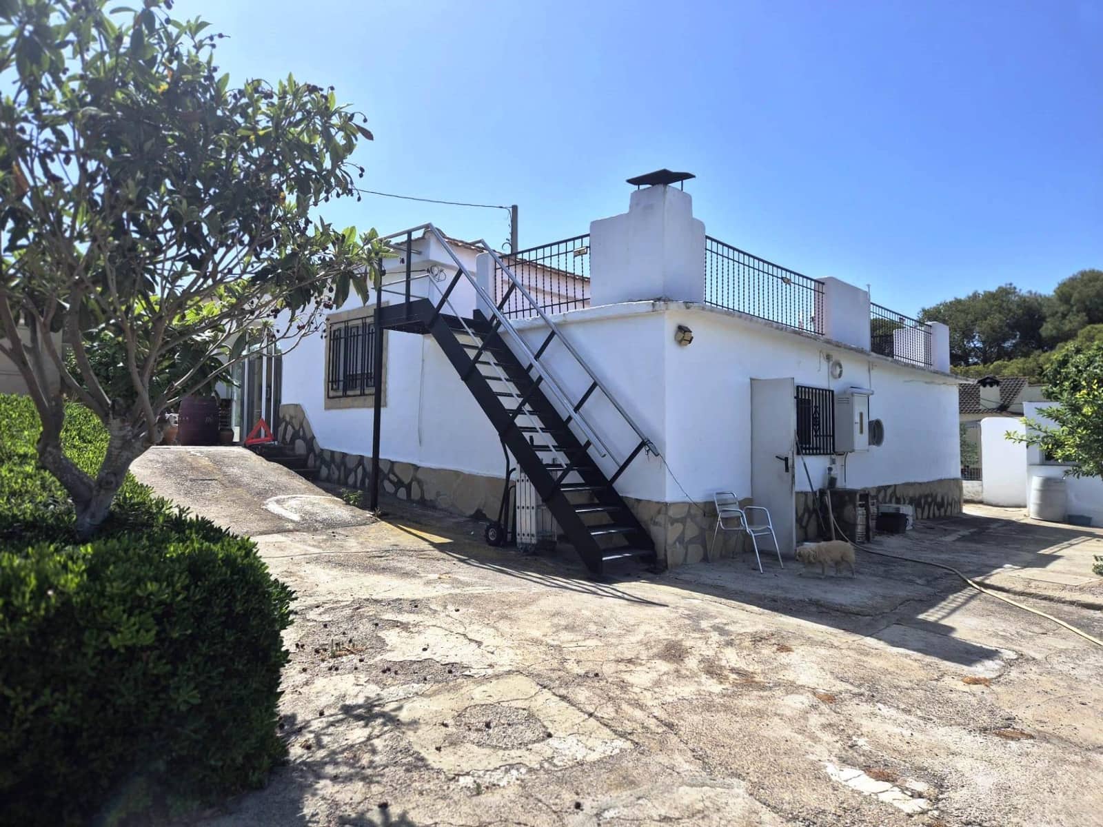 6 chambre Villa/Maison à vendre à Lliria avec piscine - 200 000 € (Ref: 9922299)