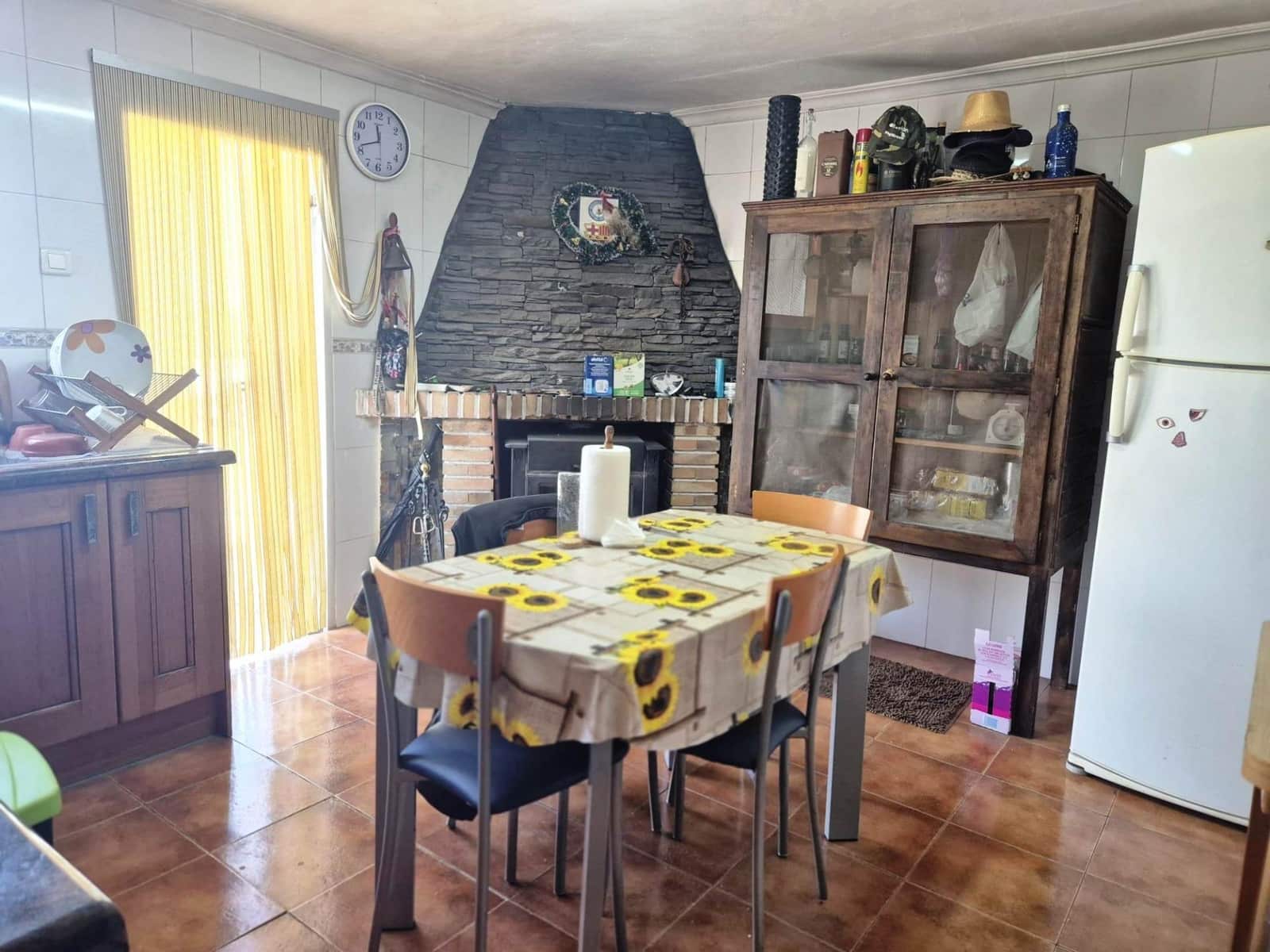6 chambre Villa/Maison à vendre à Lliria avec piscine - 200 000 € (Ref: 9922299)