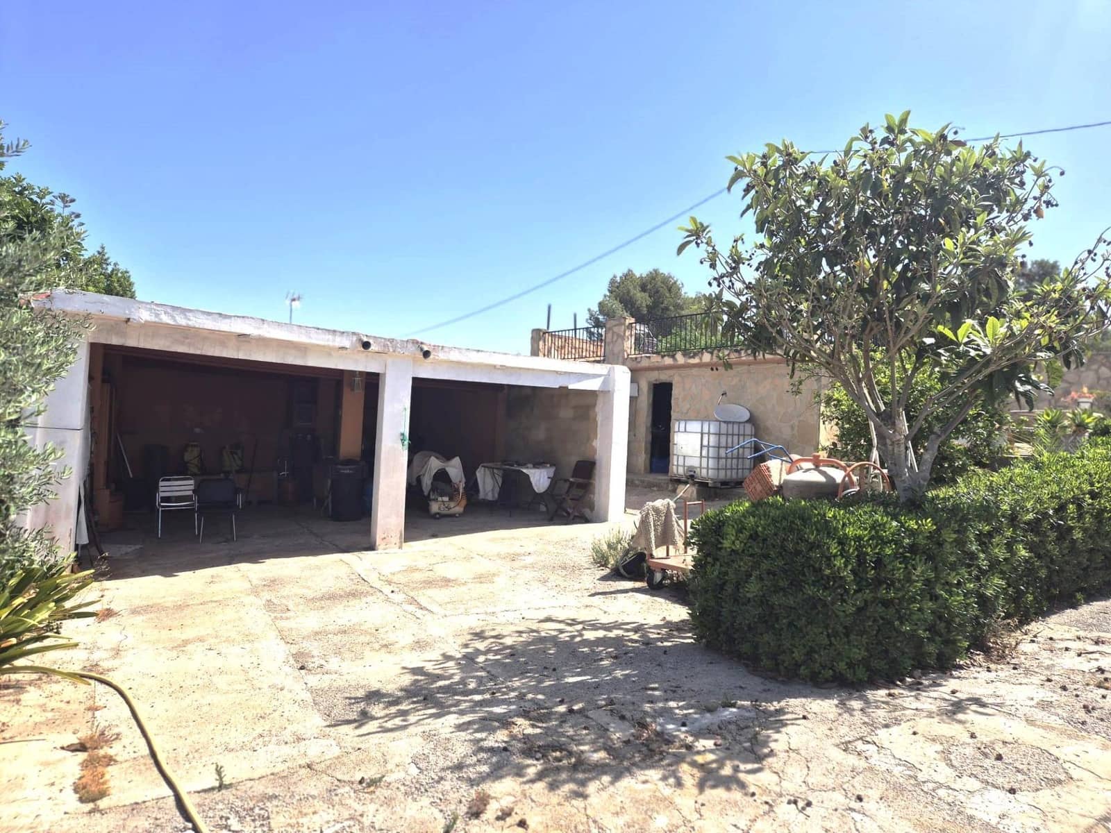 6 chambre Villa/Maison à vendre à Lliria avec piscine - 200 000 € (Ref: 9922299)