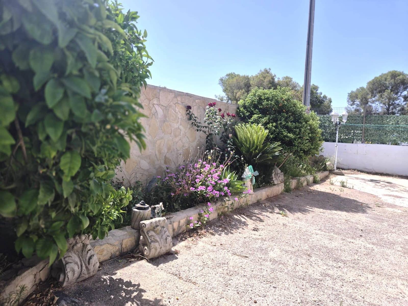 6 chambre Villa/Maison à vendre à Lliria avec piscine - 200 000 € (Ref: 9922299)