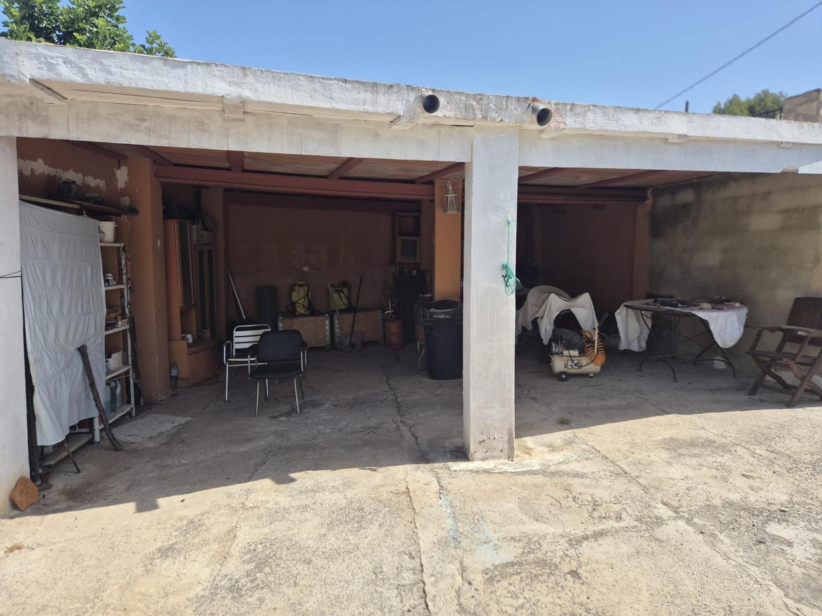 6 chambre Villa/Maison à vendre à Lliria avec piscine - 200 000 € (Ref: 9922299)