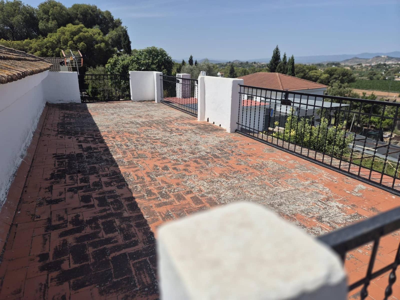 6 chambre Villa/Maison à vendre à Lliria avec piscine - 200 000 € (Ref: 9922299)
