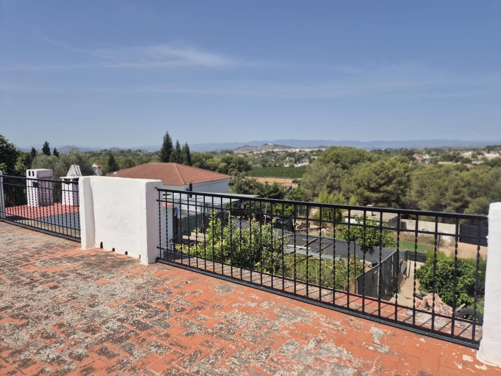 6 chambre Villa/Maison à vendre à Lliria avec piscine - 200 000 € (Ref: 9922299)