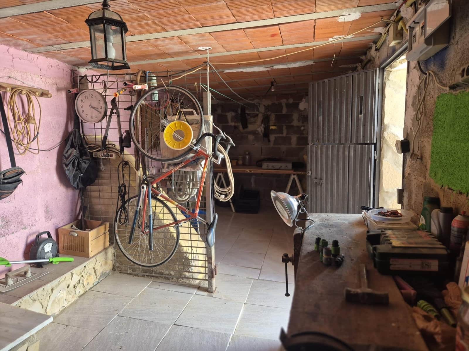 6 chambre Villa/Maison à vendre à Lliria avec piscine - 200 000 € (Ref: 9922299)