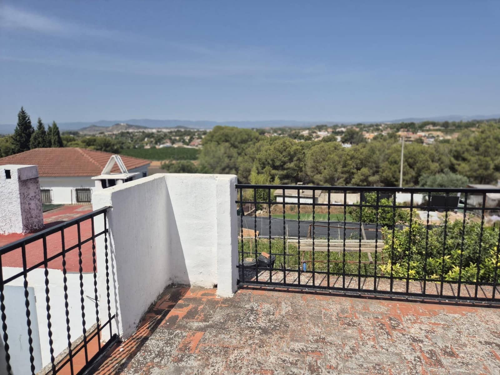 6 chambre Villa/Maison à vendre à Lliria avec piscine - 200 000 € (Ref: 9922299)