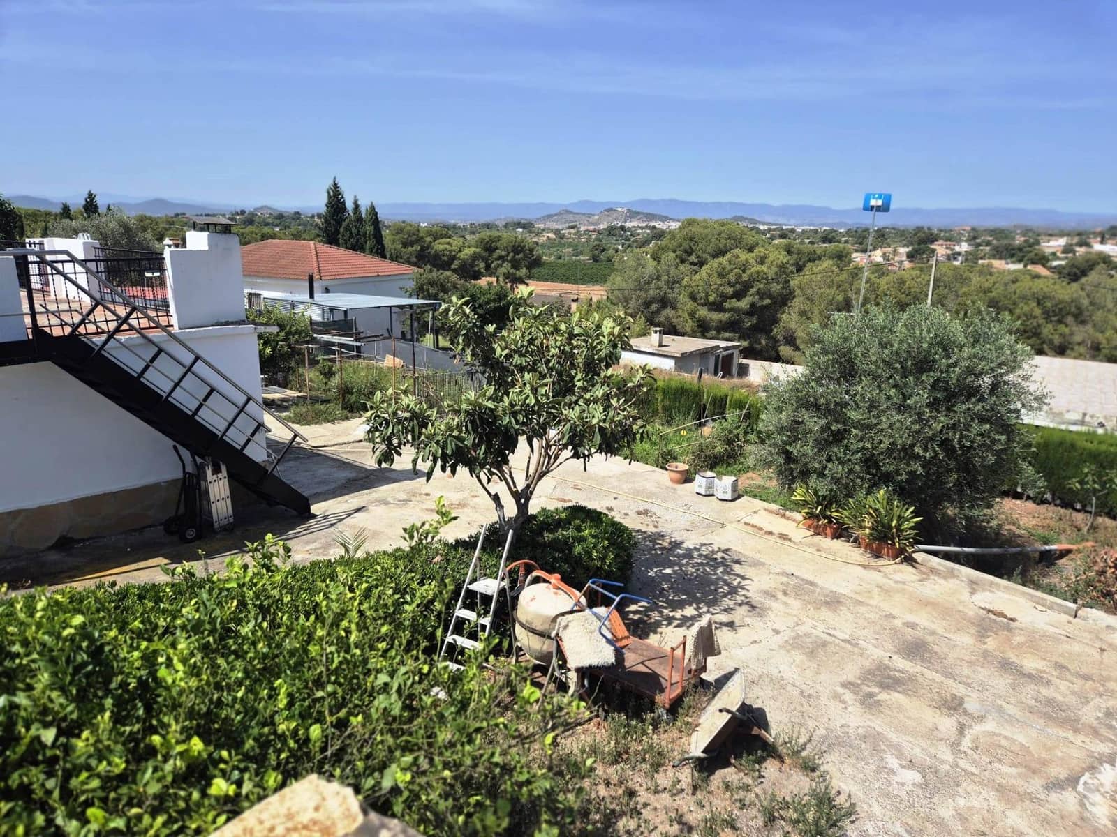 6 chambre Villa/Maison à vendre à Lliria avec piscine - 200 000 € (Ref: 9922299)
