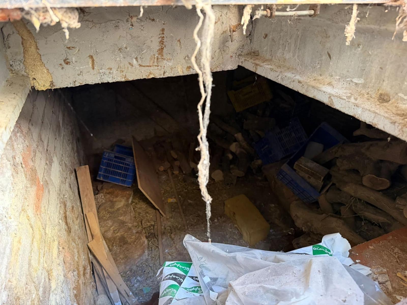 Garage for sale in Lliria - € 10,000 (Ref: 9934197)