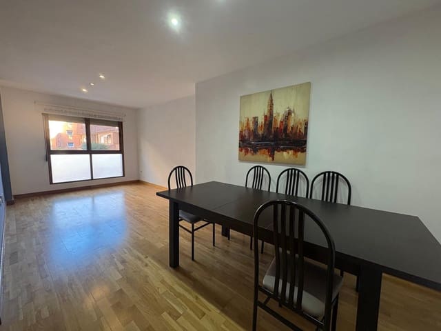 2 Zimmer Wohnung zu verkaufen in El Alborgí, Paterna mit Pool Garage - 225.000 € (Ref: 9934198)
