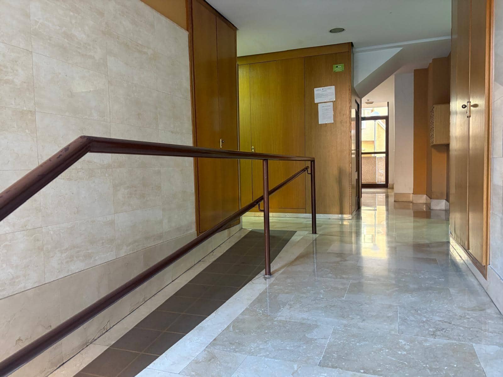 2 Zimmer Wohnung zu verkaufen in Paterna mit Pool Garage - 225.000 € (Ref: 9934198)