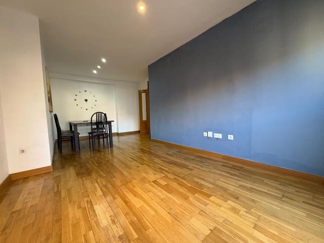 2 Zimmer Wohnung zu verkaufen in El Alborgí, Paterna mit Pool Garage - 225.000 € (Ref: 9934198)