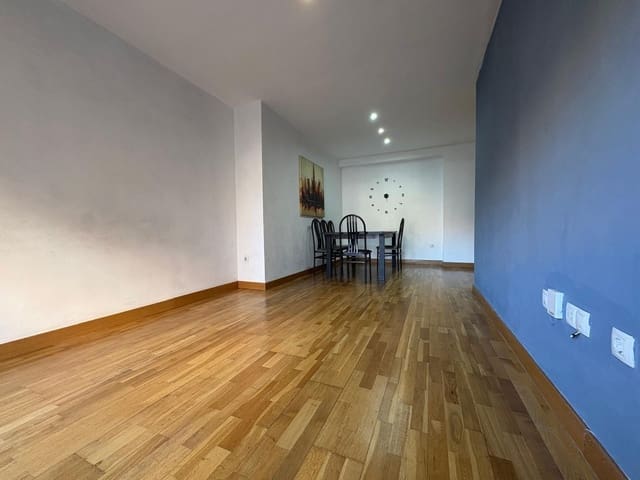 2 Zimmer Wohnung zu verkaufen in El Alborgí, Paterna mit Pool Garage - 225.000 € (Ref: 9934198)