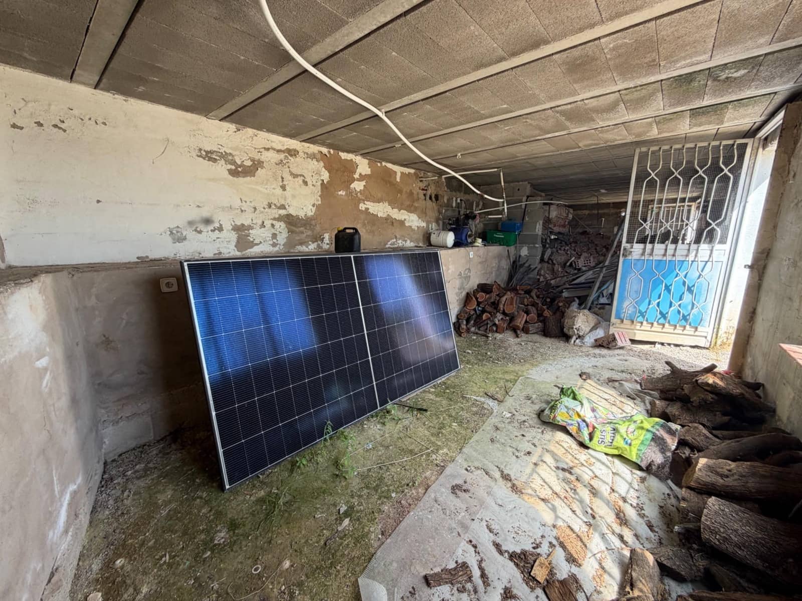 2 quarto Moradia para venda em Villar del Arzobispo com piscina garagem - 130 000 € (Ref: 9934199)