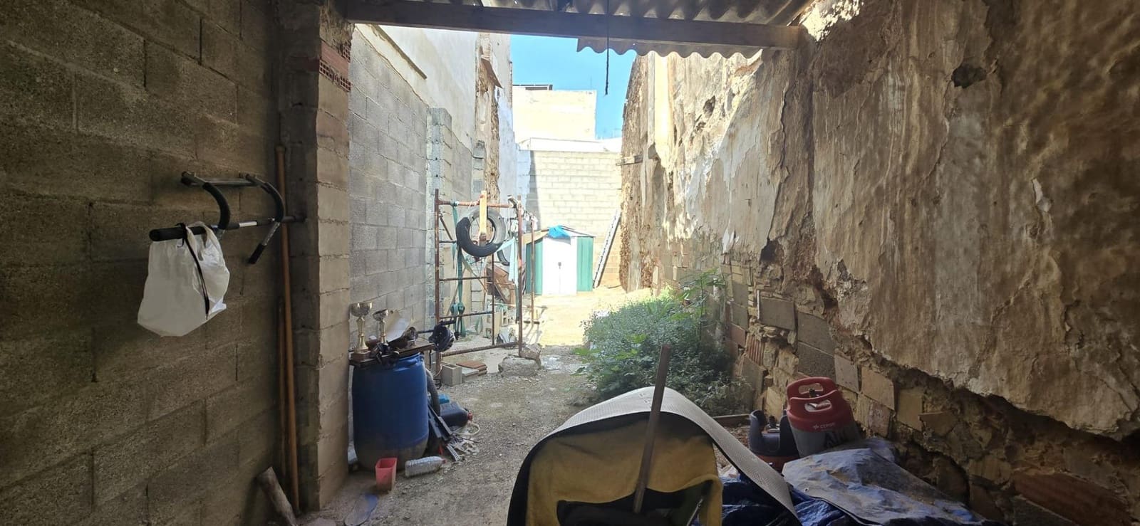 Byggetomt til salgs i Lliria - € 27 000 (Ref: 9936386)