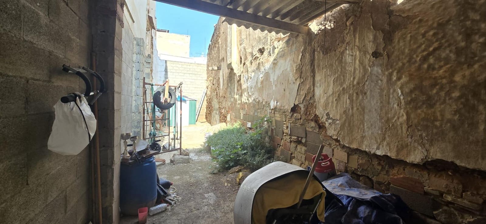 Byggetomt til salgs i Lliria - € 27 000 (Ref: 9936386)