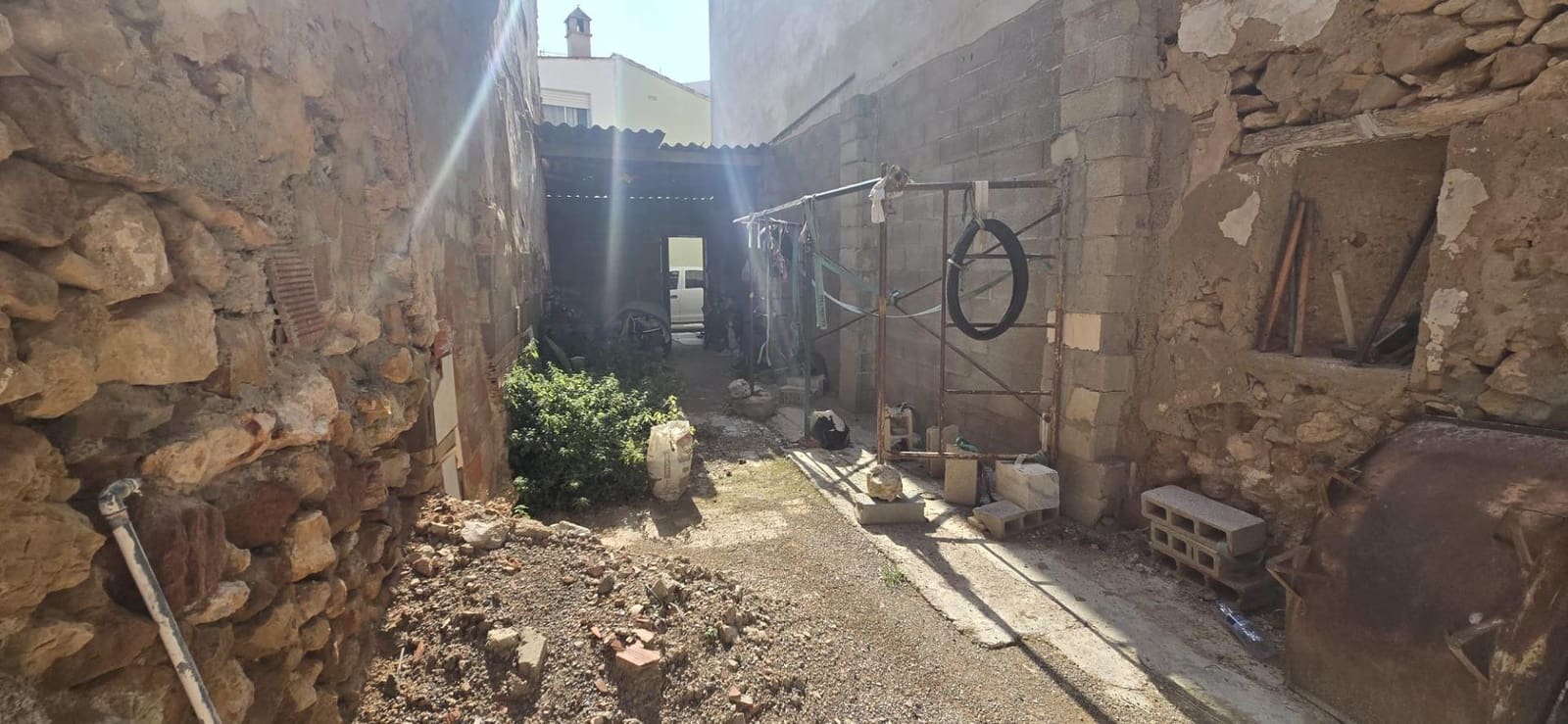 Byggetomt til salgs i Lliria - € 27 000 (Ref: 9936386)