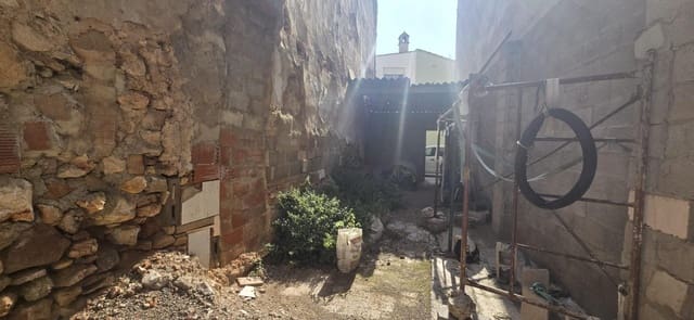 Byggetomt til salgs i Llíria - € 27 000 (Ref: 9936386)