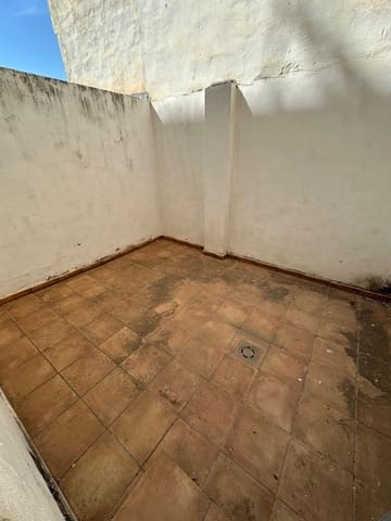 Kommersiell til salgs i Llíria - € 72 000 (Ref: 9936387)