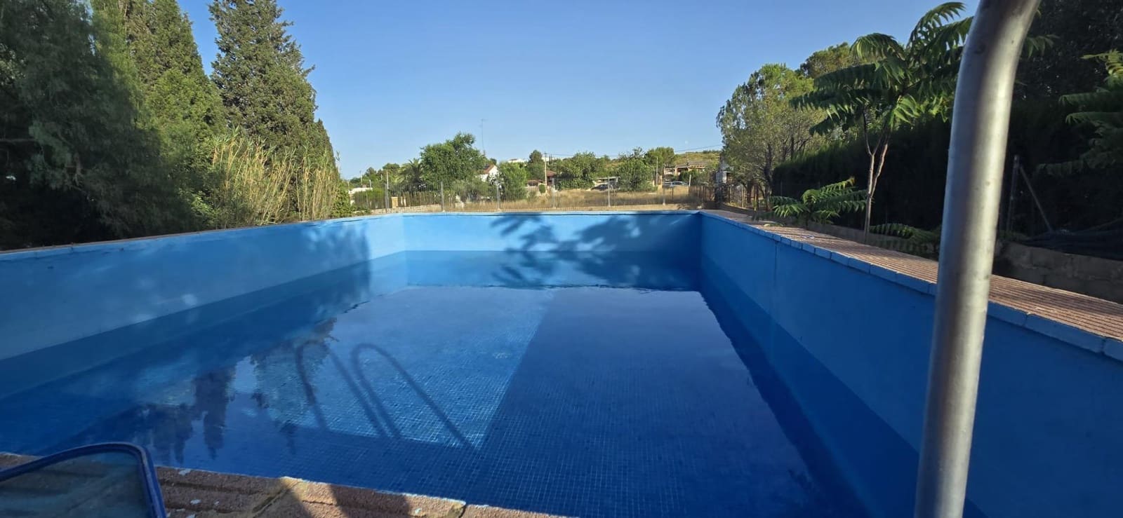 3 quarto Moradia para venda em Lliria com piscina garagem - 221 000 € (Ref: 9938169)