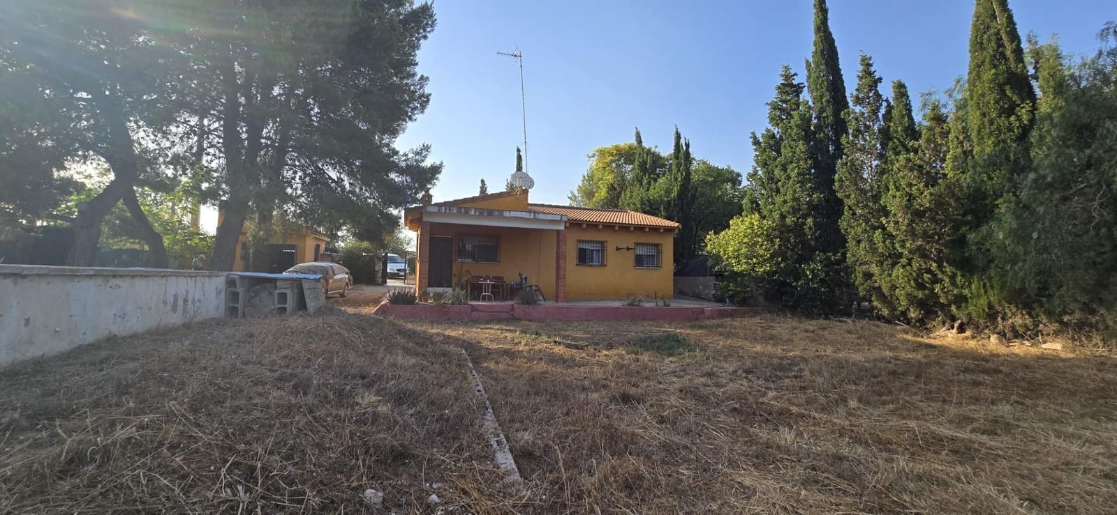 3 quarto Moradia para venda em Lliria com piscina garagem - 221 000 € (Ref: 9938169)