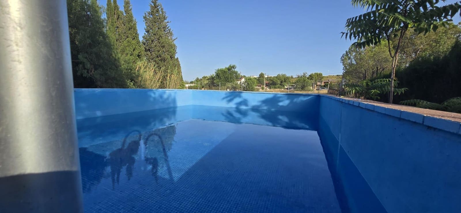 3 quarto Moradia para venda em Lliria com piscina garagem - 221 000 € (Ref: 9938169)