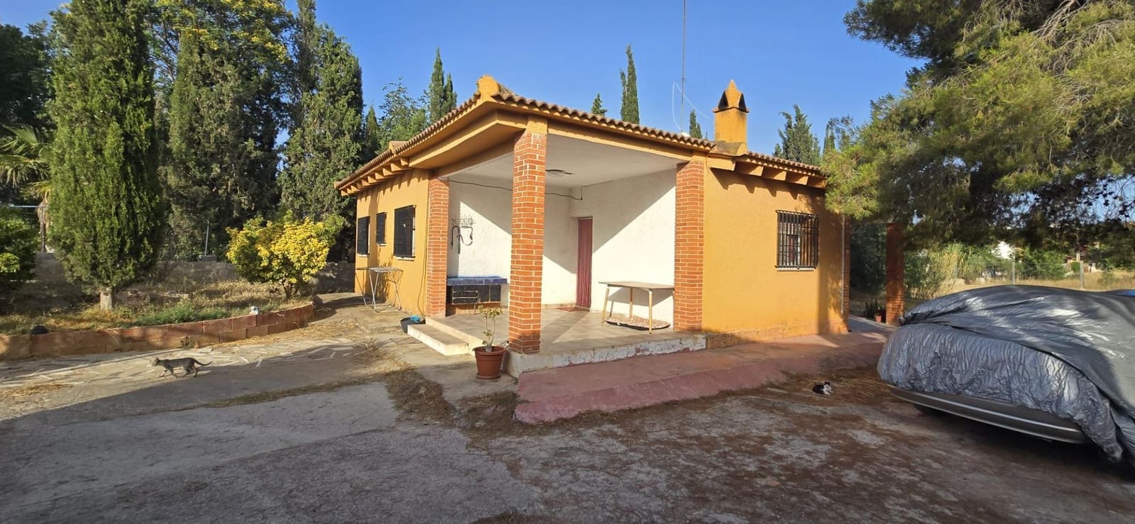 3 quarto Moradia para venda em Lliria com piscina garagem - 221 000 € (Ref: 9938169)
