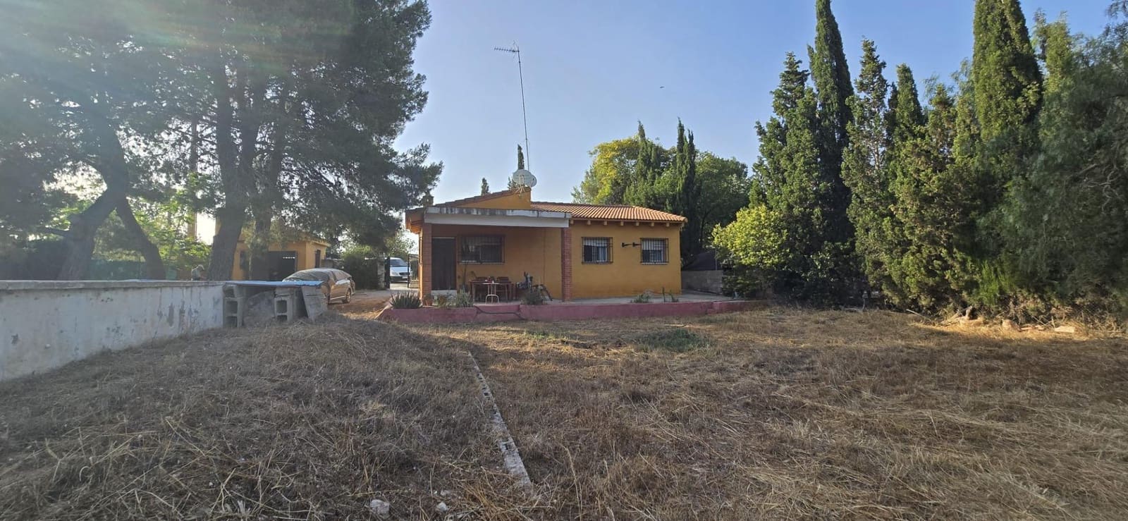 3 quarto Moradia para venda em Lliria com piscina garagem - 221 000 € (Ref: 9938169)