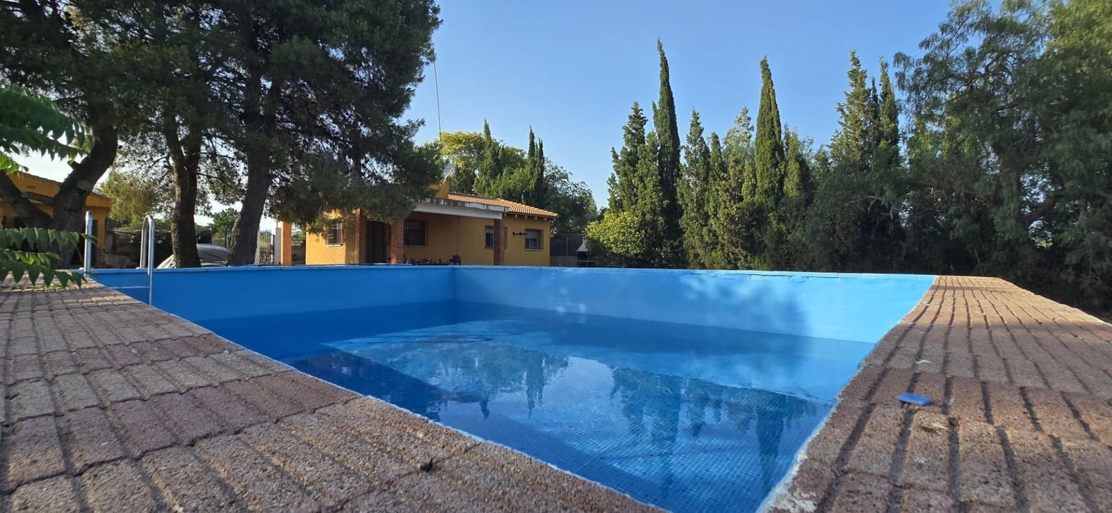 3 quarto Moradia para venda em Lliria com piscina garagem - 221 000 € (Ref: 9938169)