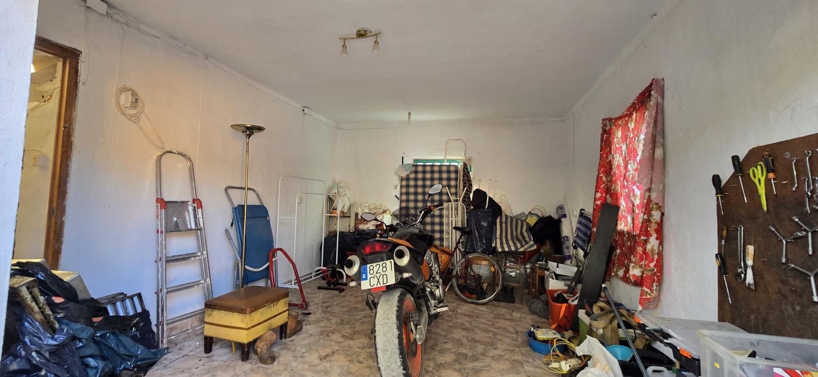 3 quarto Moradia para venda em Lliria com piscina garagem - 221 000 € (Ref: 9938169)