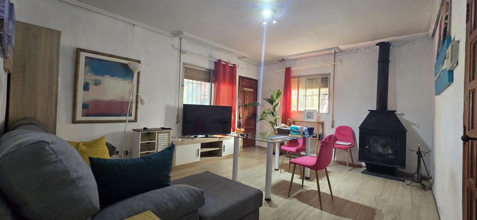 3 quarto Moradia para venda em Lliria com piscina garagem - 221 000 € (Ref: 9938169)