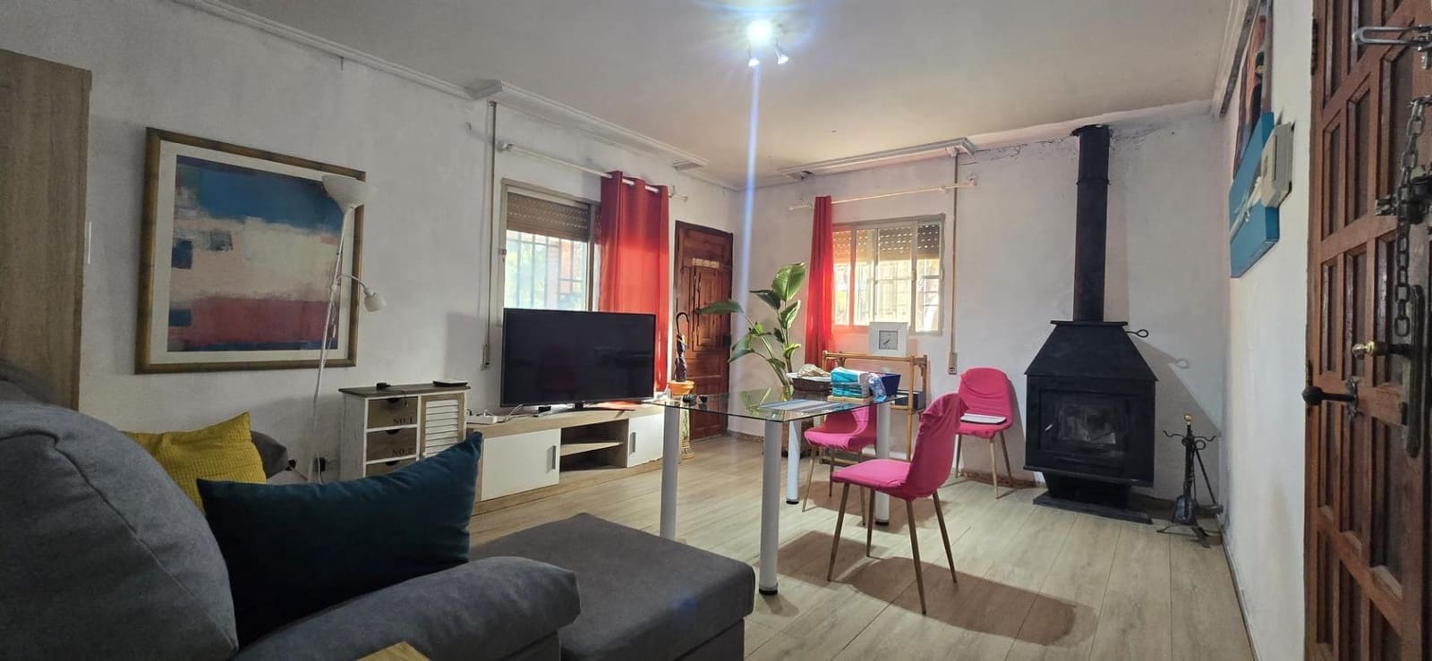 3 quarto Moradia para venda em Lliria com piscina garagem - 221 000 € (Ref: 9938169)
