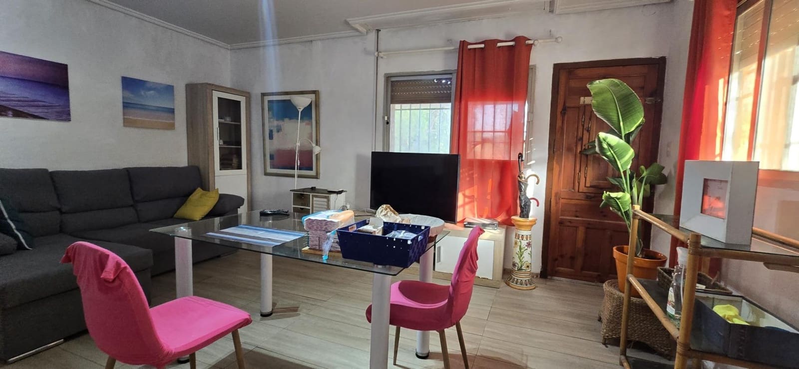 3 quarto Moradia para venda em Lliria com piscina garagem - 221 000 € (Ref: 9938169)