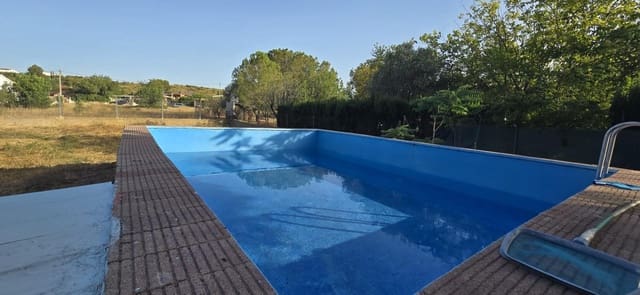 3 soverom Villa til salgs i Llíria med svømmebasseng garasje - € 221 000 (Ref: 9938169)