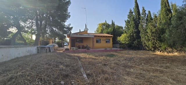 3 soverom Villa til salgs i Llíria med svømmebasseng garasje - € 221 000 (Ref: 9938169)