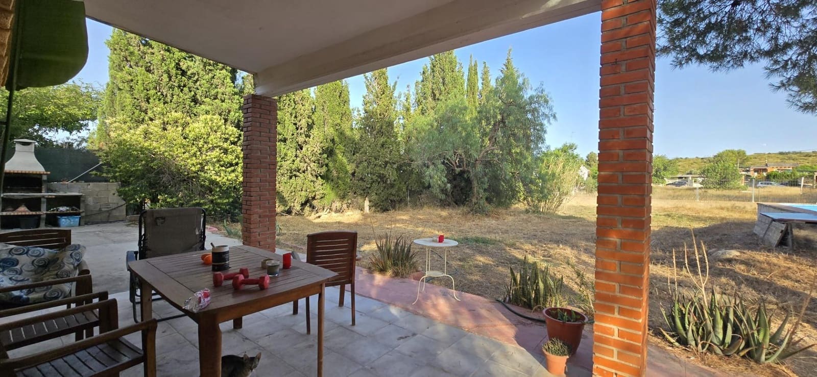 3 quarto Moradia para venda em Lliria com piscina garagem - 221 000 € (Ref: 9938169)