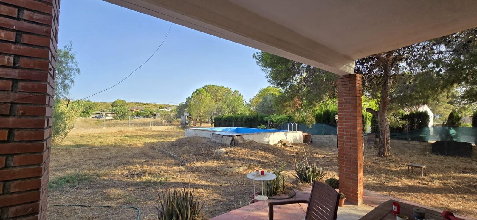 3 quarto Moradia para venda em Lliria com piscina garagem - 221 000 € (Ref: 9938169)