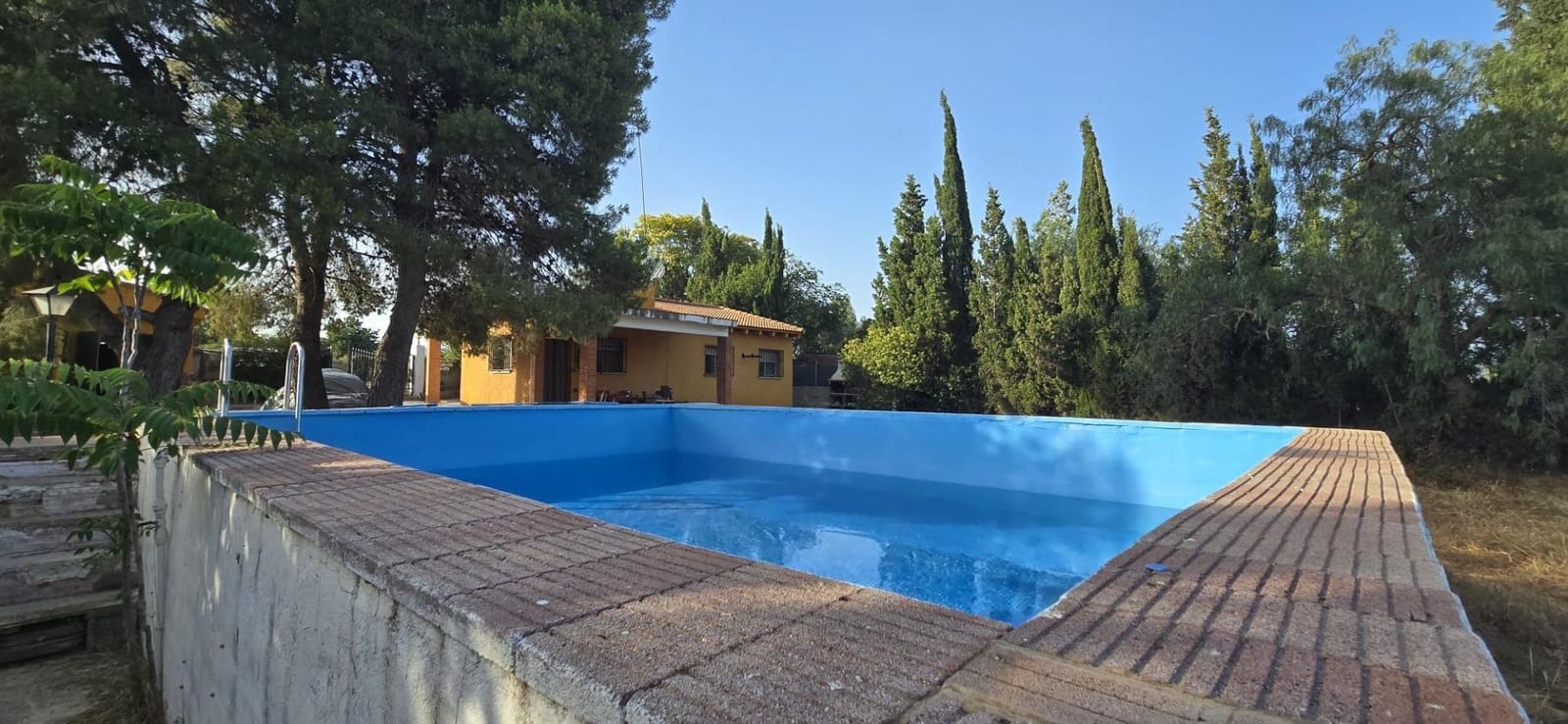 3 quarto Moradia para venda em Lliria com piscina garagem - 221 000 € (Ref: 9938169)