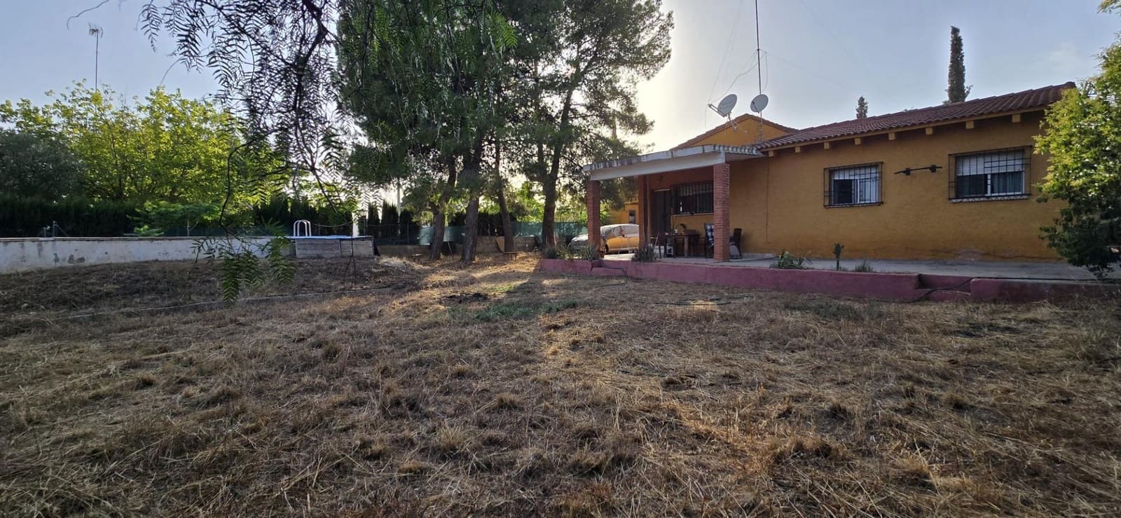 3 quarto Moradia para venda em Lliria com piscina garagem - 221 000 € (Ref: 9938169)