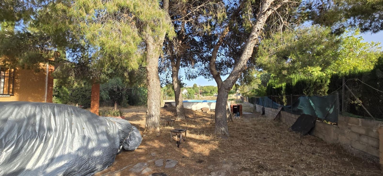 3 quarto Moradia para venda em Lliria com piscina garagem - 221 000 € (Ref: 9938169)
