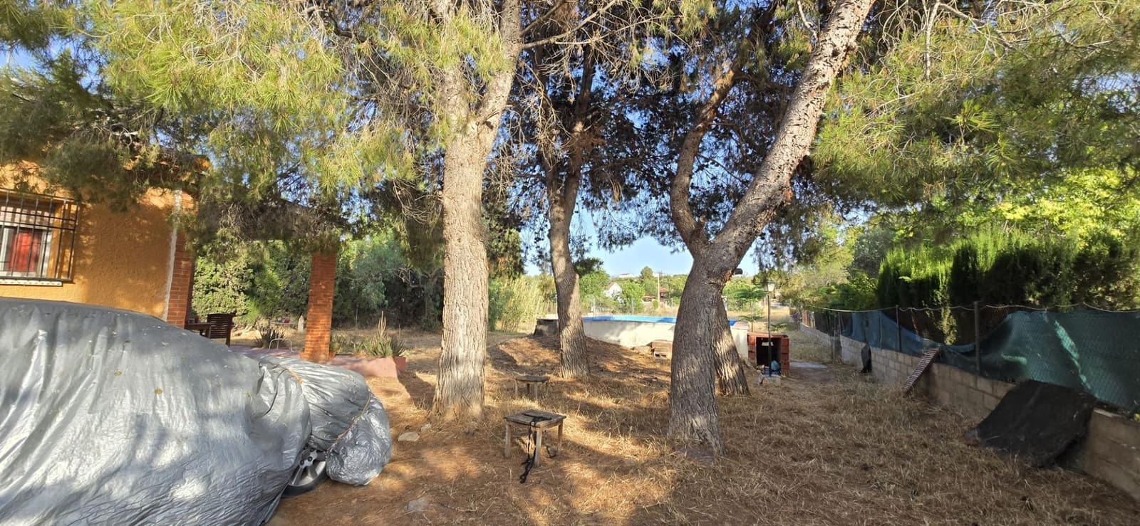 3 quarto Moradia para venda em Lliria com piscina garagem - 221 000 € (Ref: 9938169)