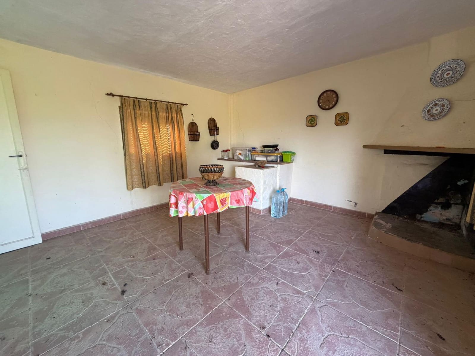 3 Zimmer Finca/Landgut zu verkaufen in Olocau - 85.000 € (Ref: 9942514)